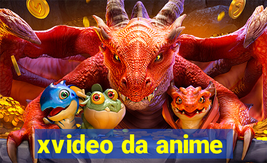 xvideo da anime